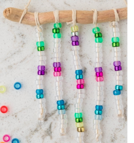 Image of suncatcher