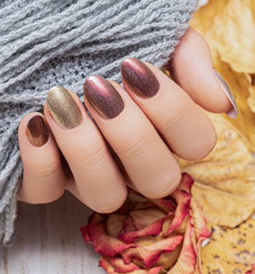 Image of manicure