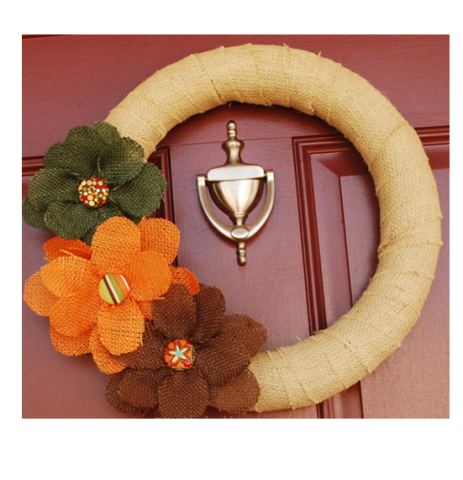 Image of wreath