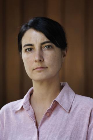 Image of Luce Tremblay-Gaudette