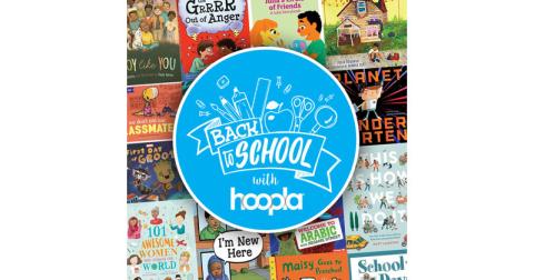 Image of Hoopla