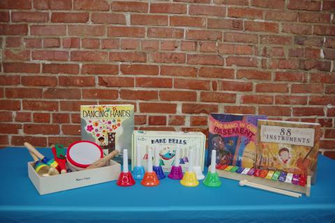 Image of Adventure Kit