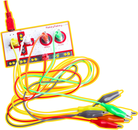 Image of Makey Makey