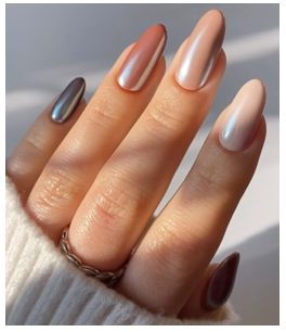 Image of manicure