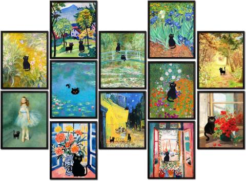 Image of diamond art