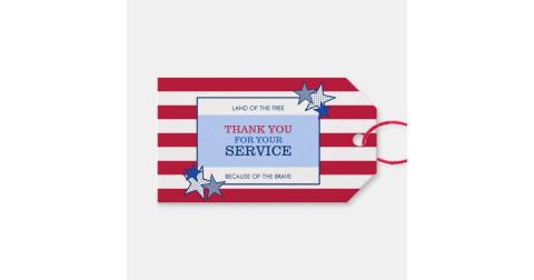 Image of veteran card
