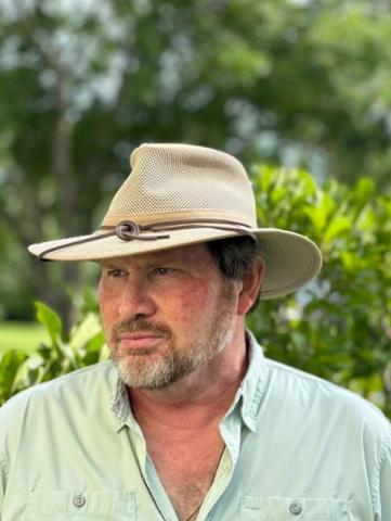 Image of Michael Bowie Smith