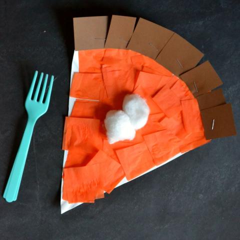 Image of pie craft