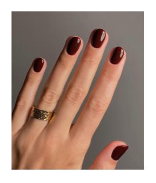 Image of manicure