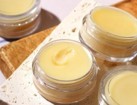 Image of lip balm