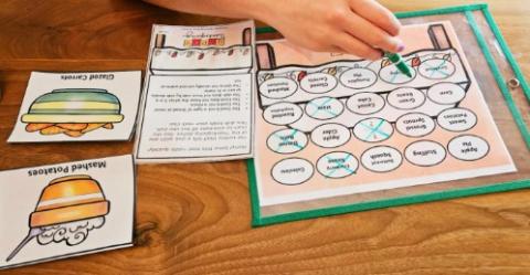 Image of escape room