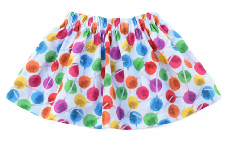 Image of skirt