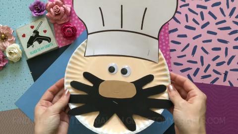 Image of baker