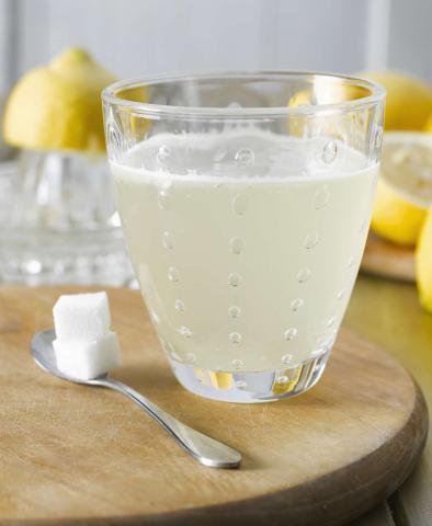 Image of lemonade