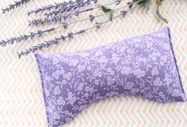Image of eye pillow