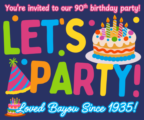 Image of birthday card