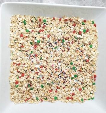 Image of reindeer food