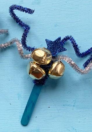 Image of noise maker