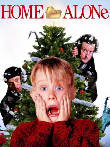 Image of Home Alone