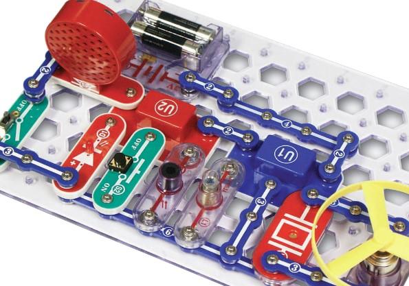 Image of Snap Circuits