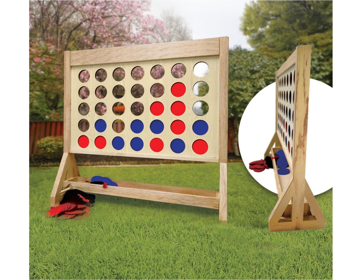 Image of Connect Four