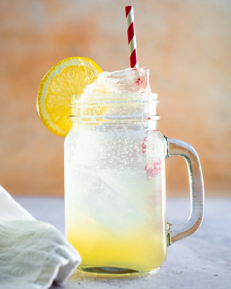 Image of lemonade