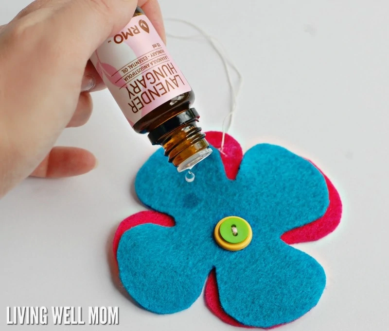 Image of DIY air freshener