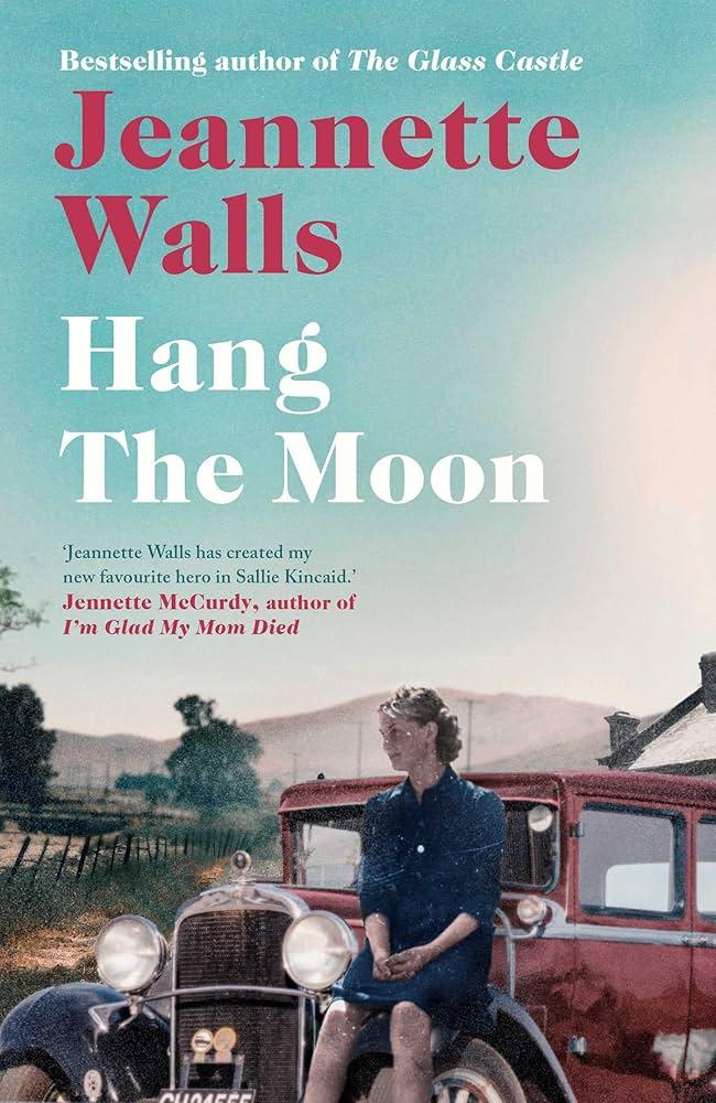 Image of Hang the Moon