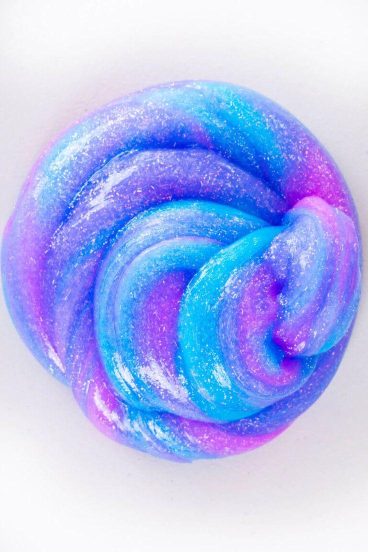 Image of slime