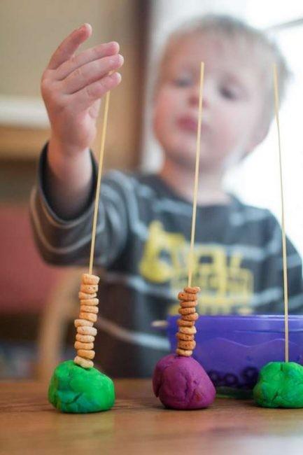 Image of STEM Play