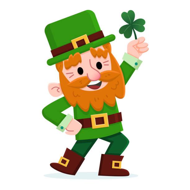 Image of leprechaun