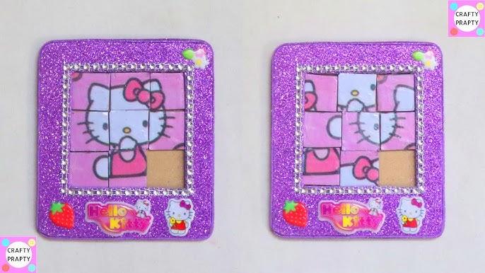 Image of slide puzzle