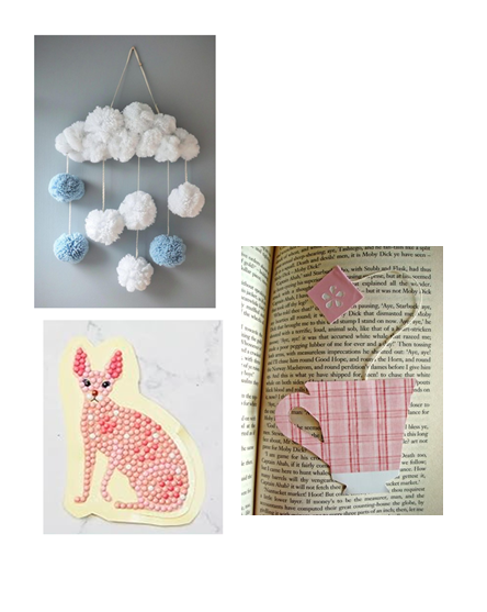 Image of lagniappe crafts