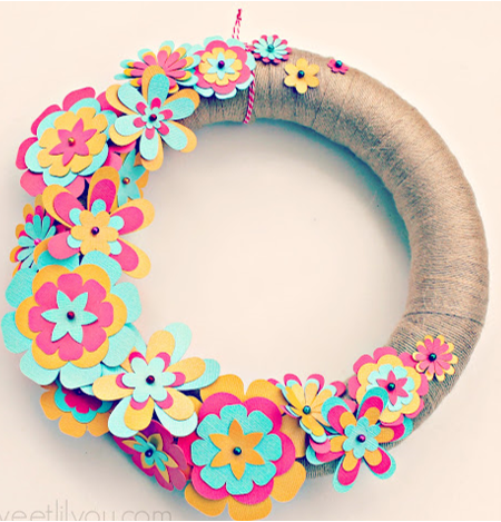 Image of wreath