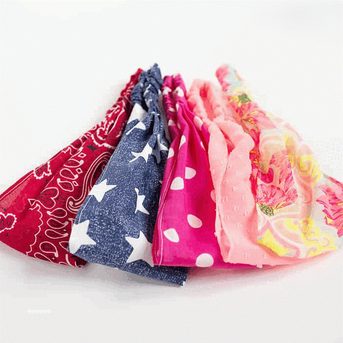 Image of headbands