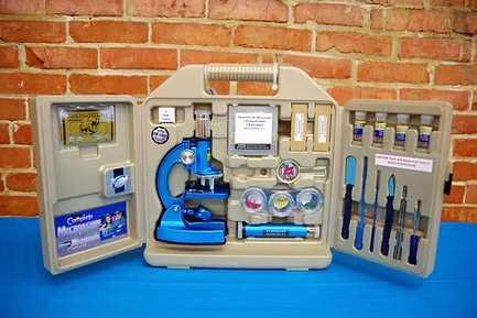 Image of adventure kit