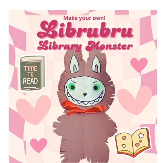 Image of Labubu
