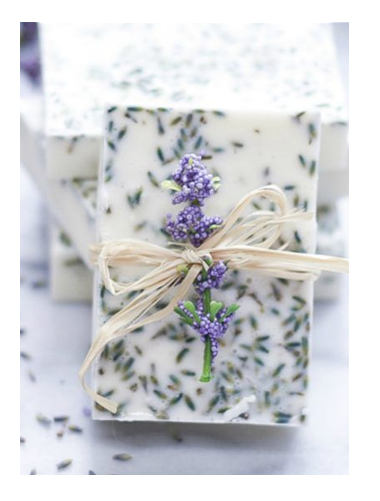 Image of soap