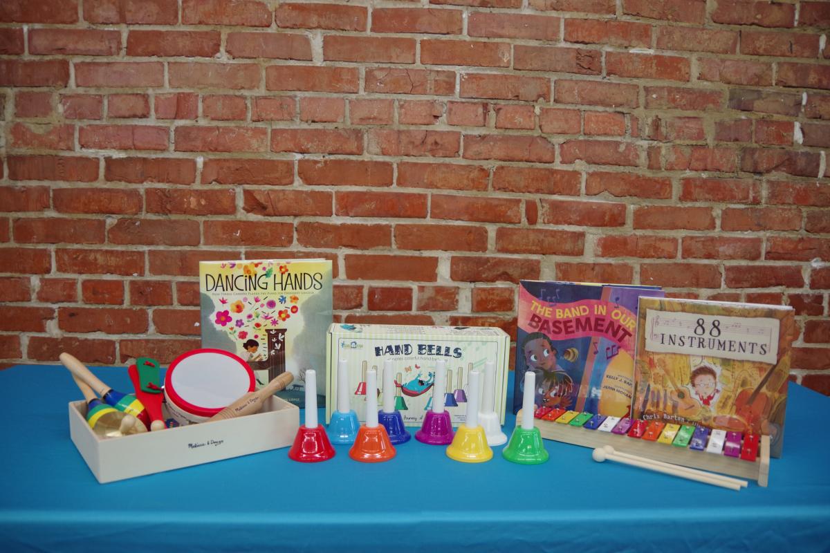 Image of Adventure Kit