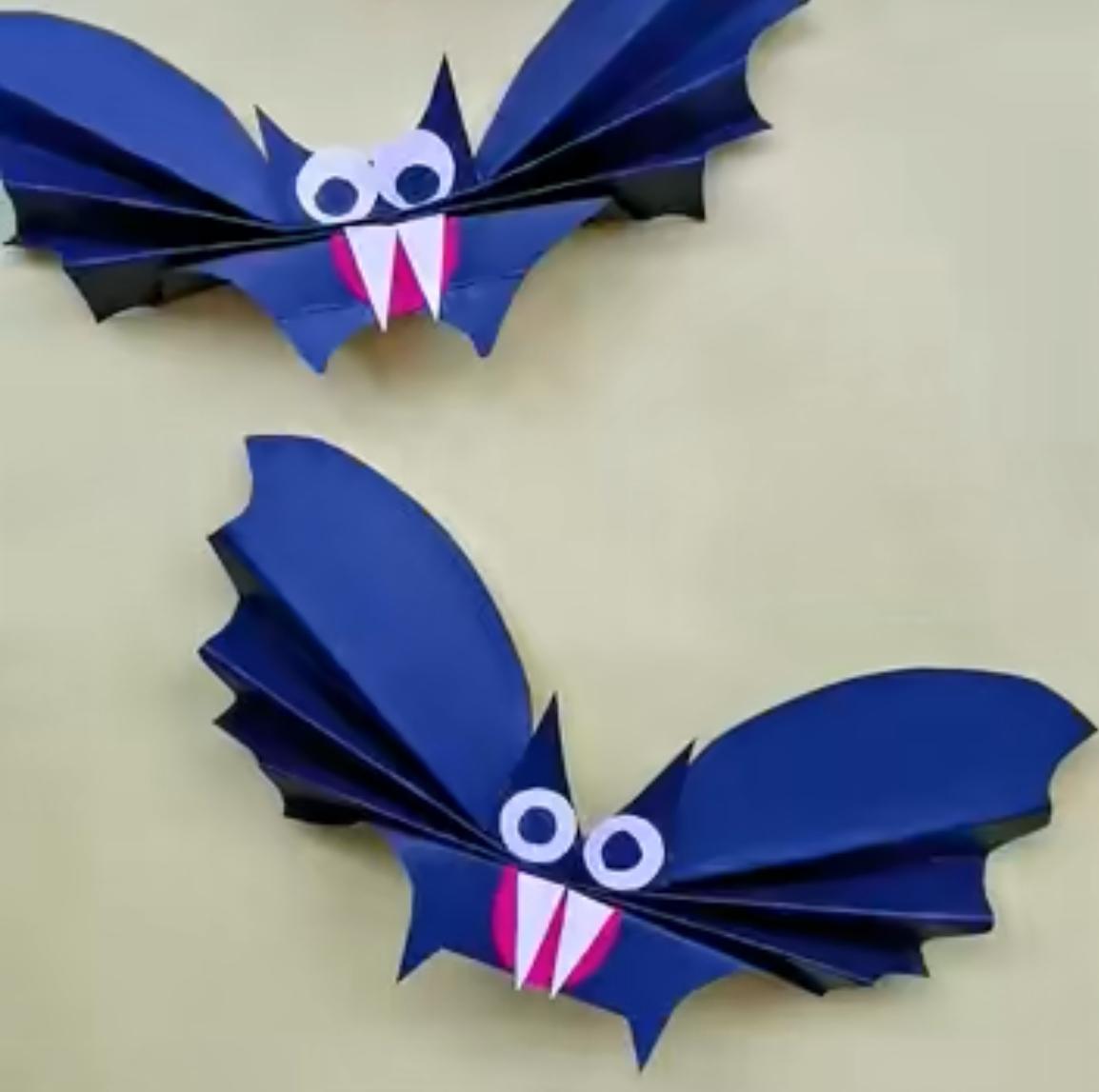 Image of bat craft