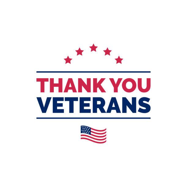 Image of Veterans Day clip art