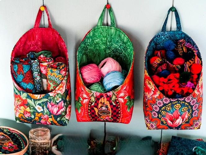 Image of bobble bins