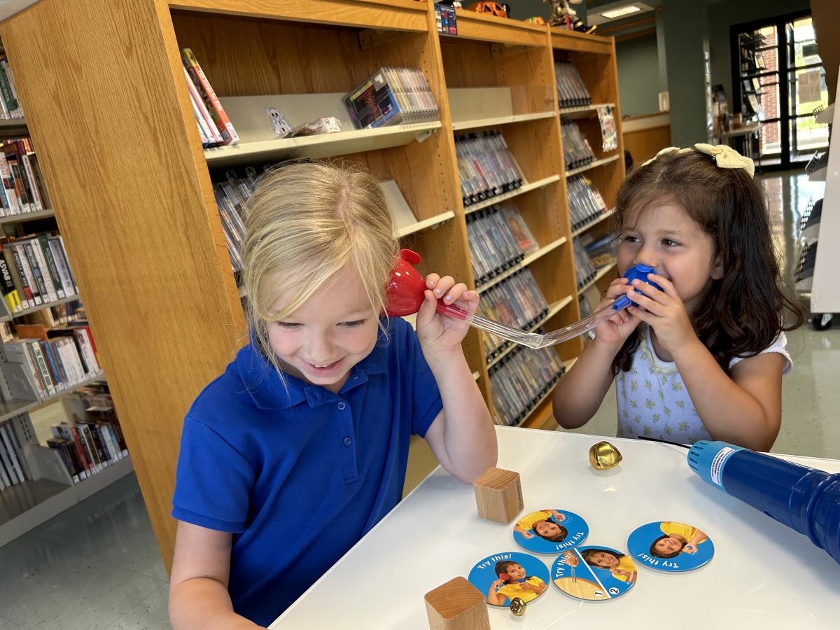 Image of adventure kit